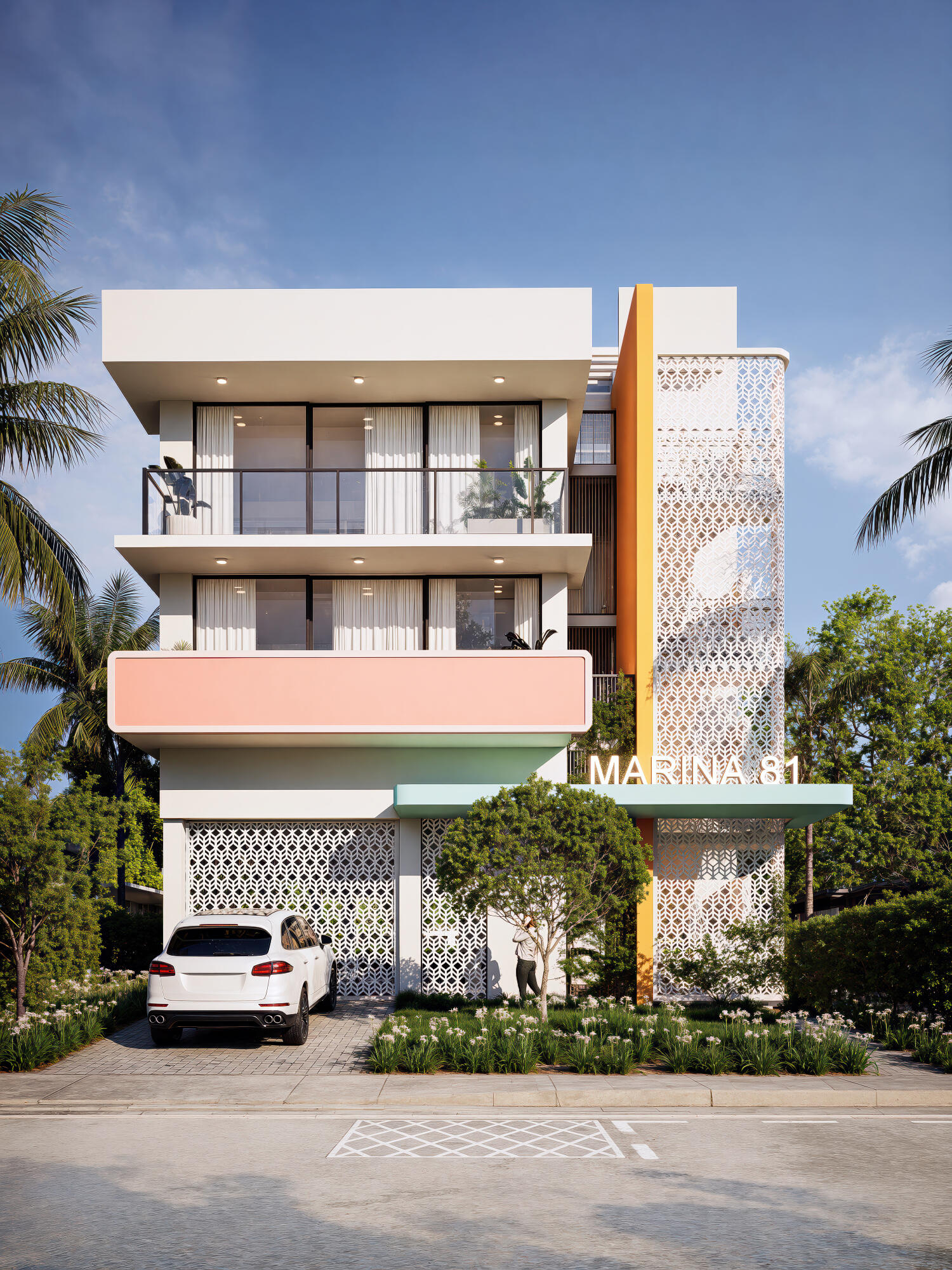Miami Beach photo 1
