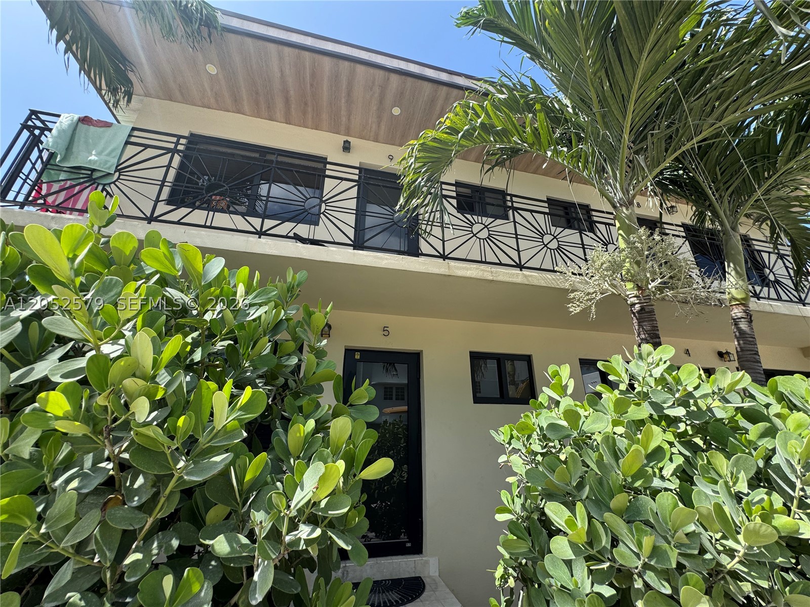 Miami Beach