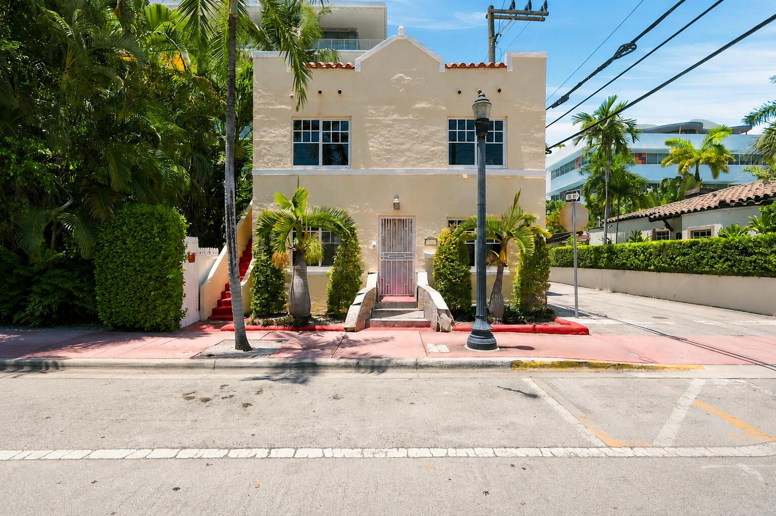 Miami photo 1