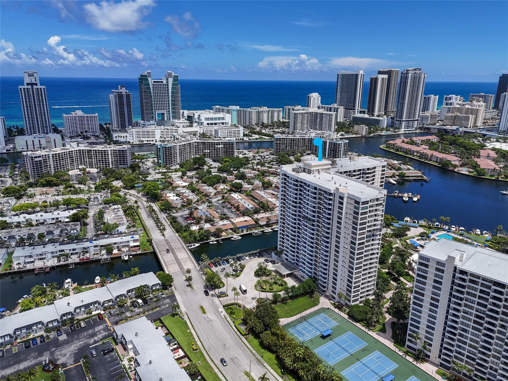 Hallandale Beach photo 3