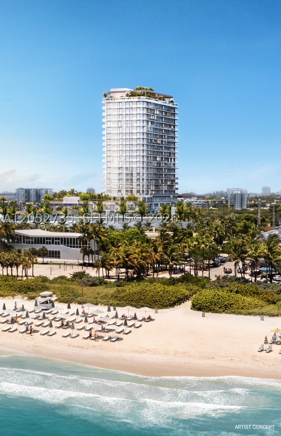 Miami Beach photo 1