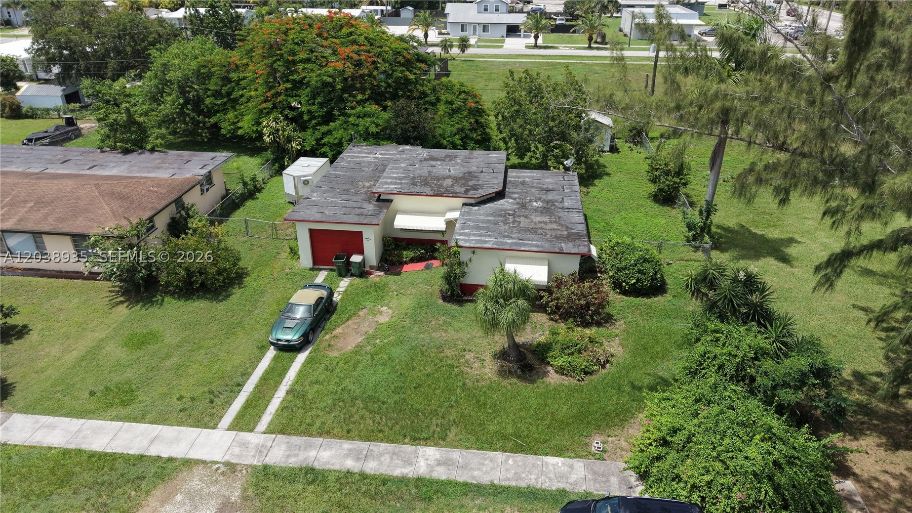 Homestead photo 4