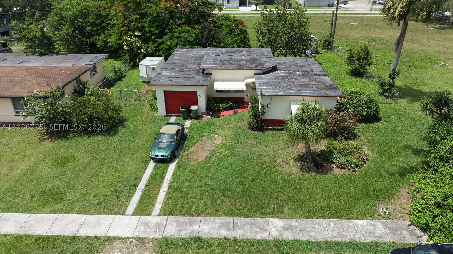 Homestead photo 5