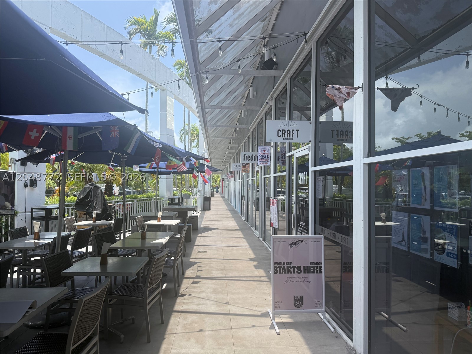 Key Biscayne