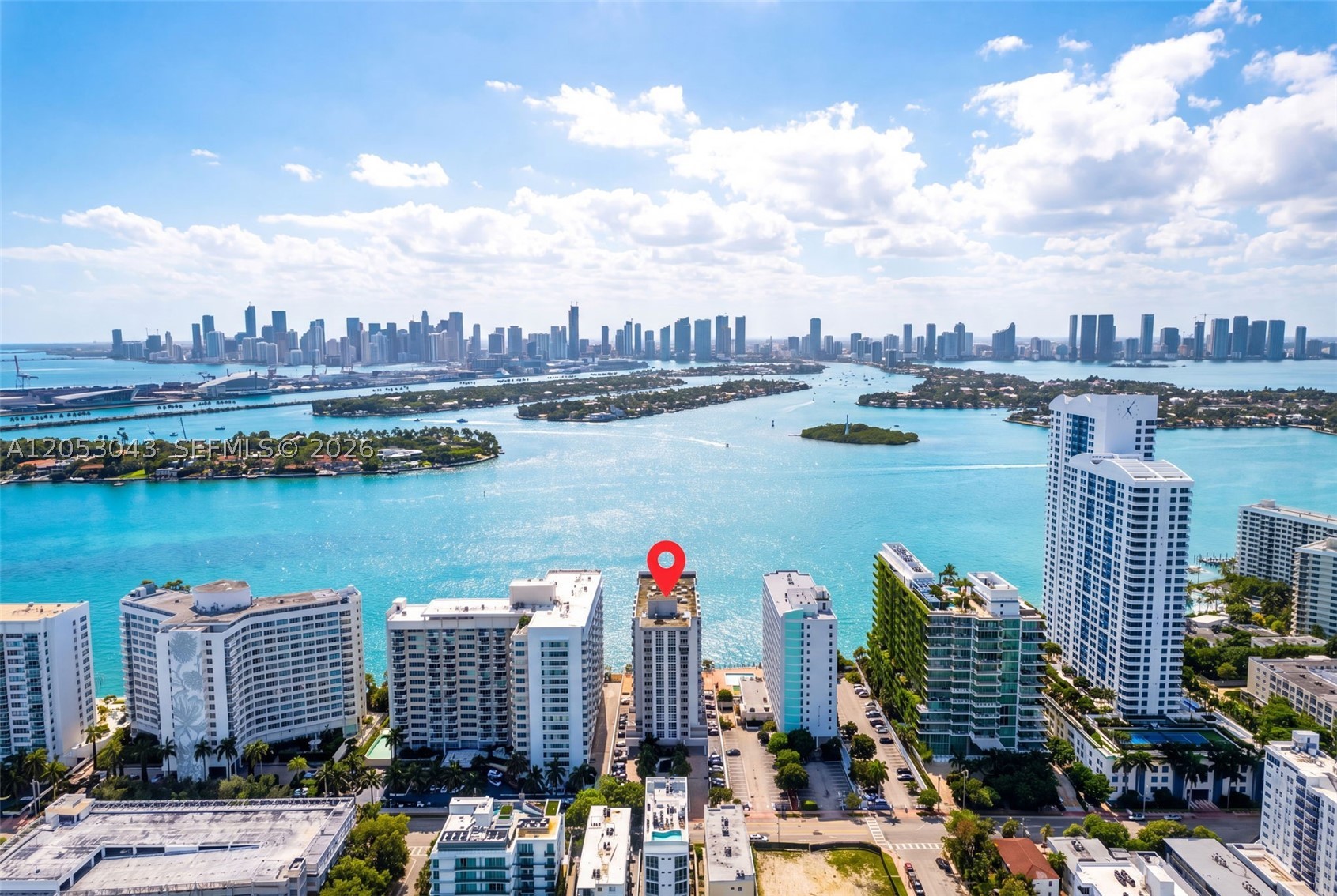 Miami Beach photo 1