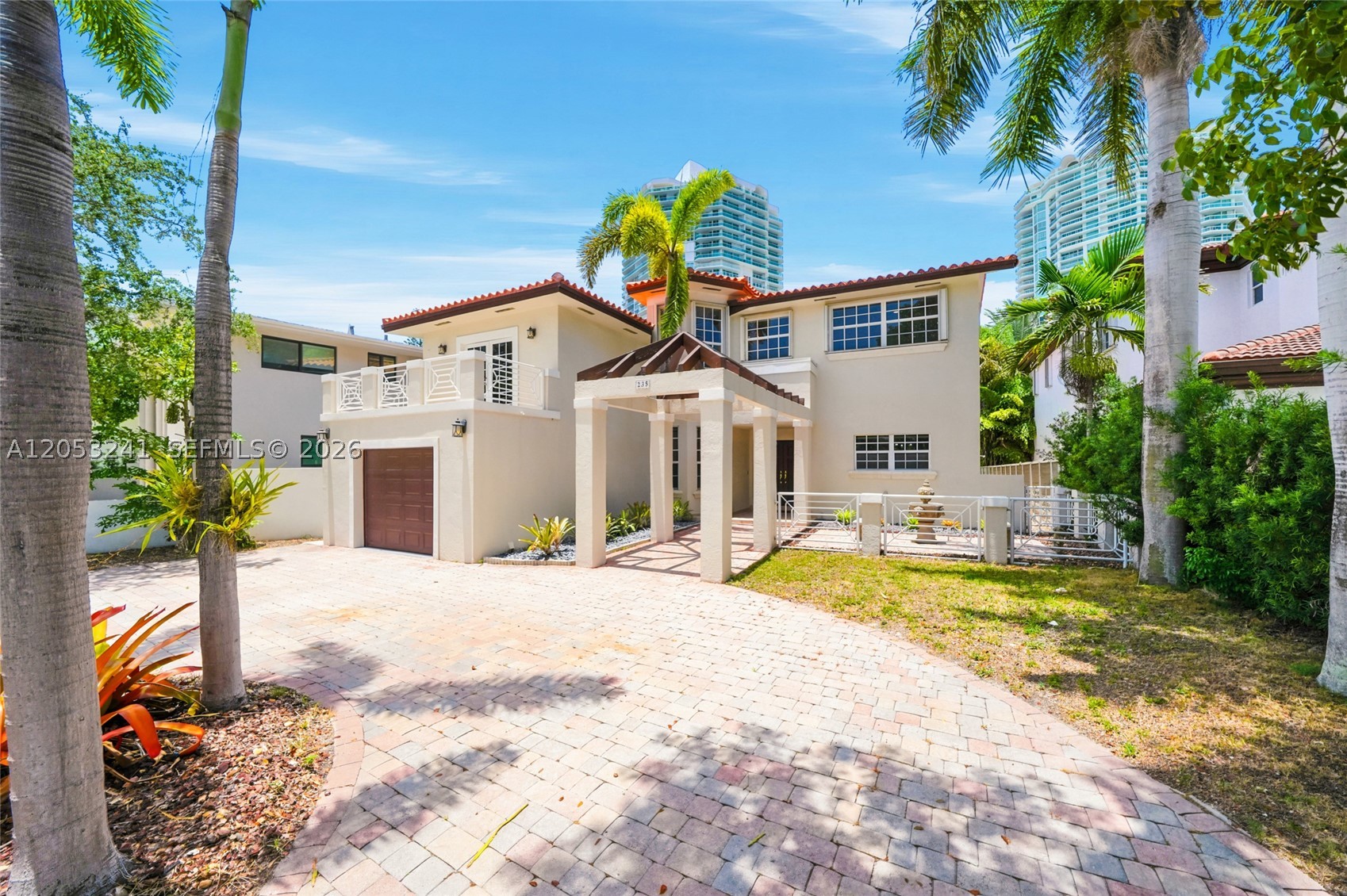 Sunny Isles Beach