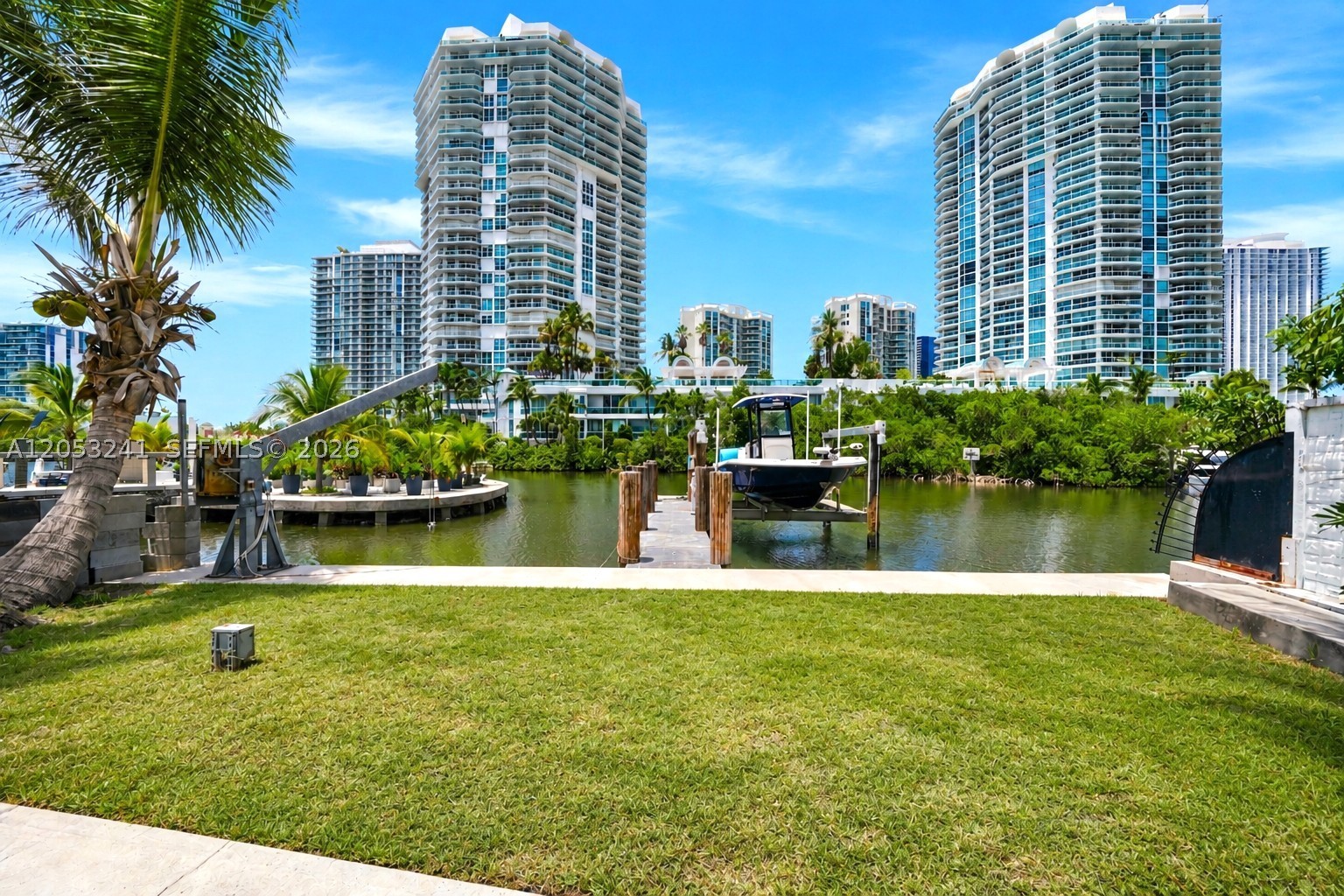 Sunny Isles Beach