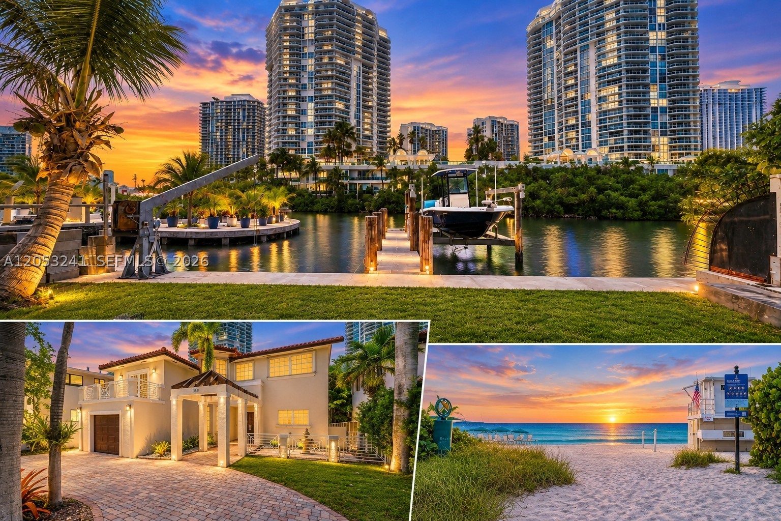 Sunny Isles Beach photo 4