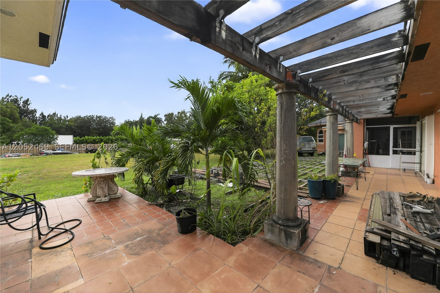 Plantation photo 5