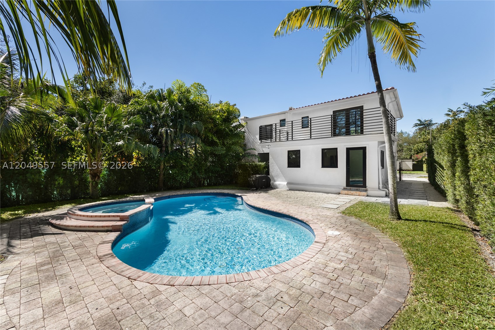 South Miami