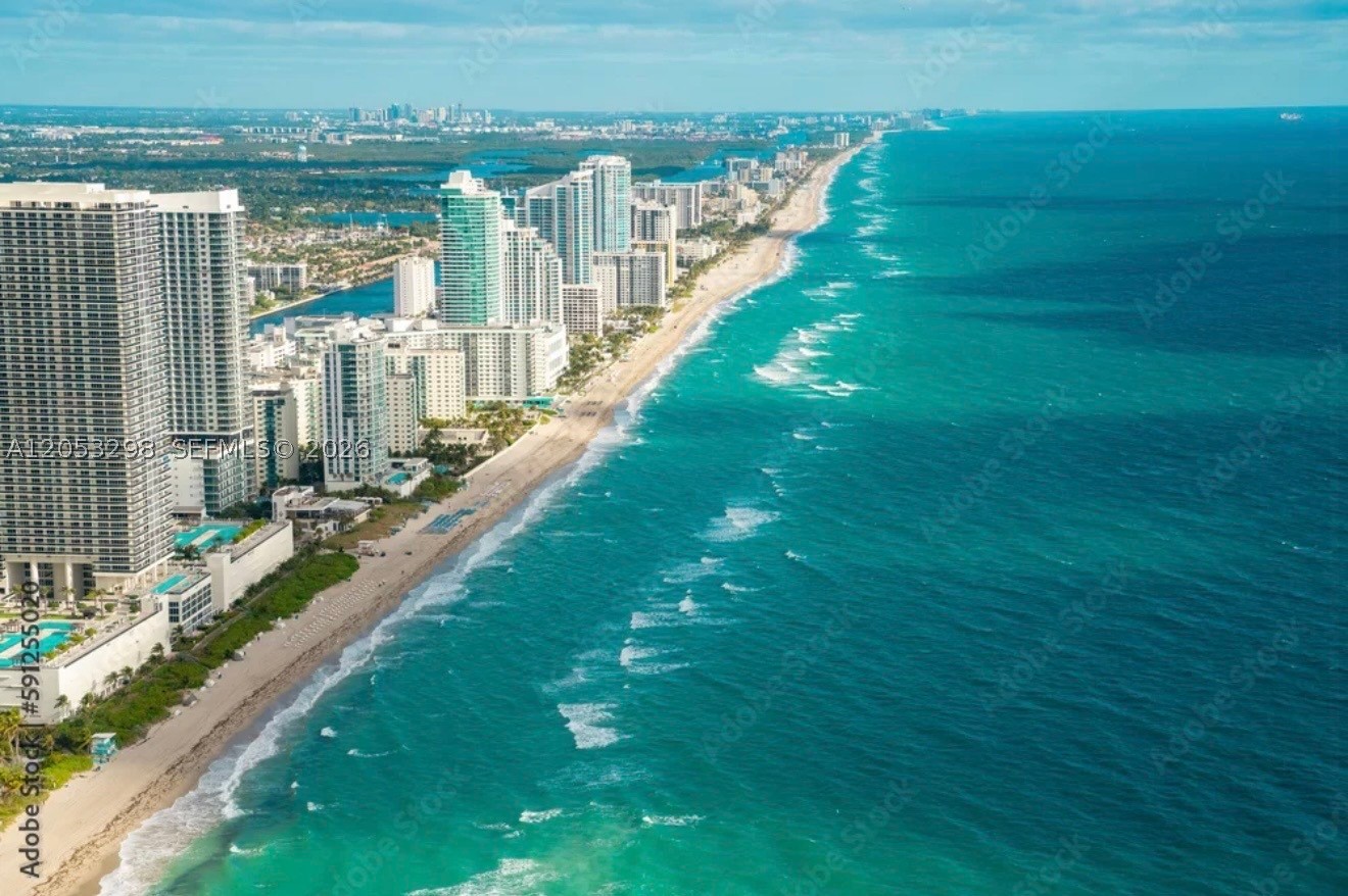 Sunny Isles Beach photo 1