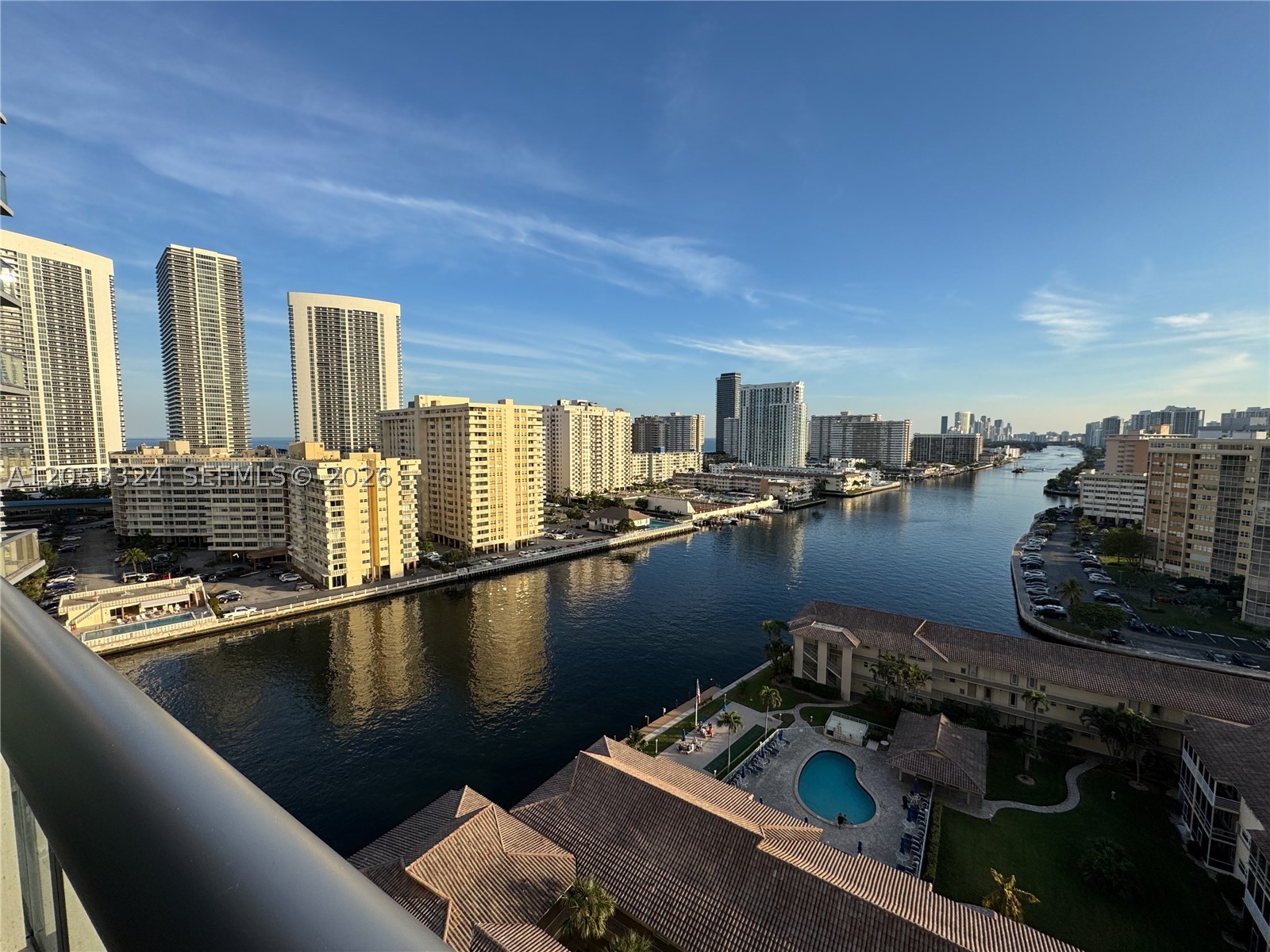 Hallandale Beach photo 5