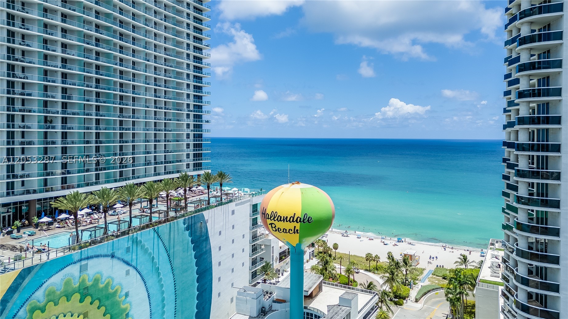 Hallandale Beach photo 2