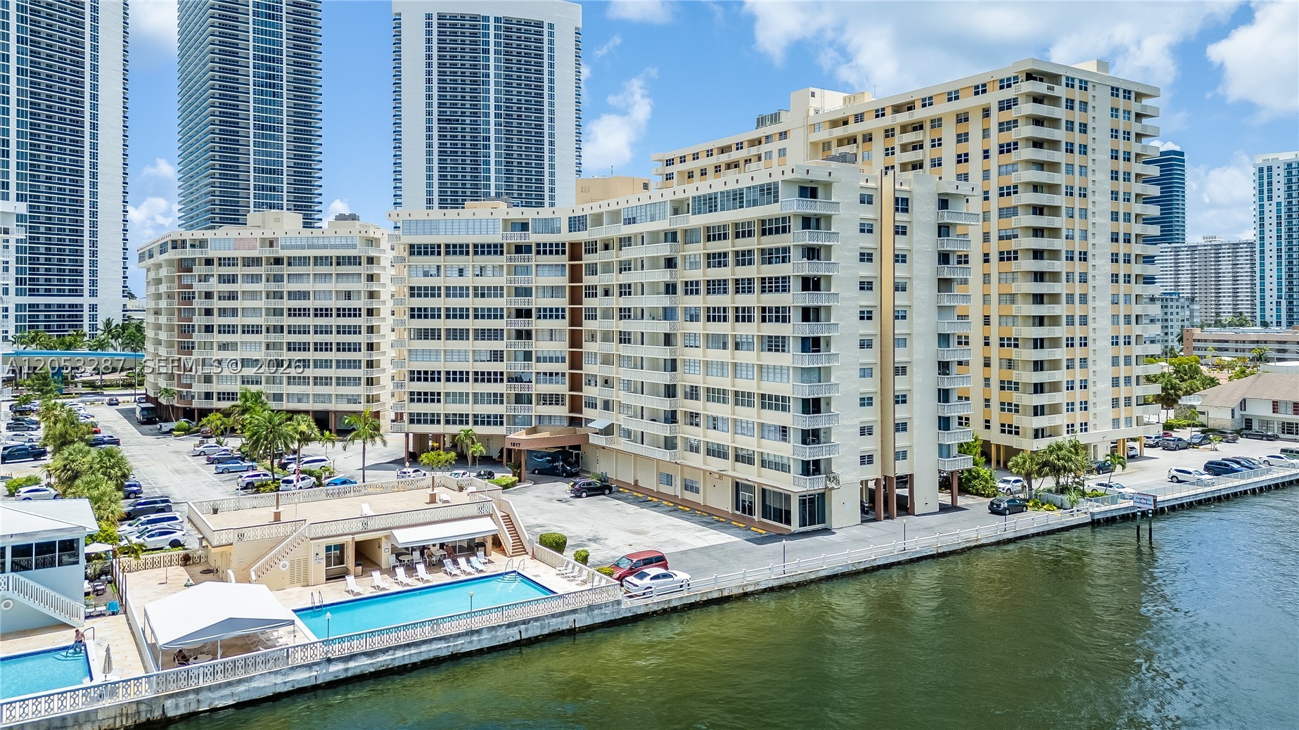 Hallandale Beach photo 5