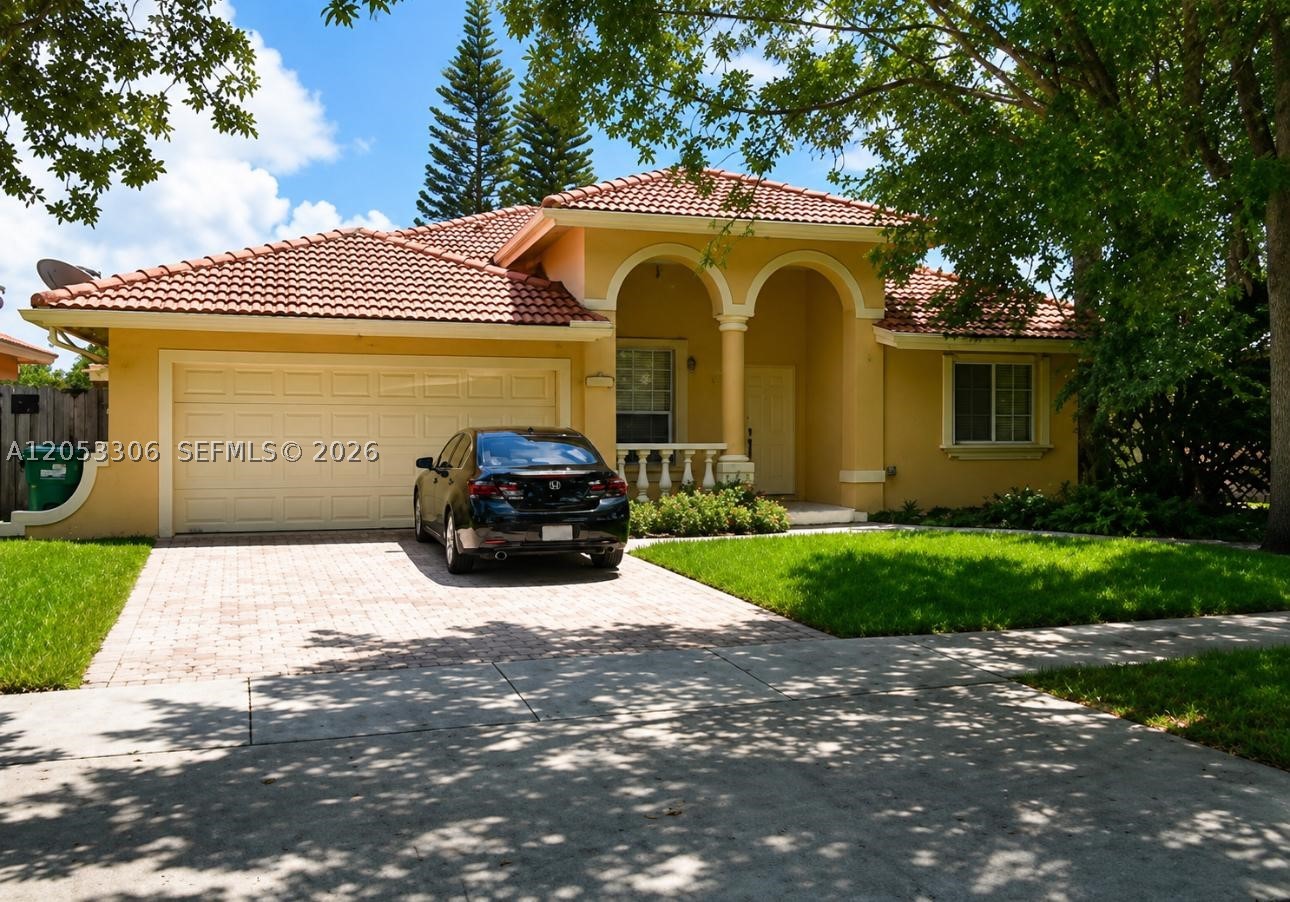 Miami photo 1