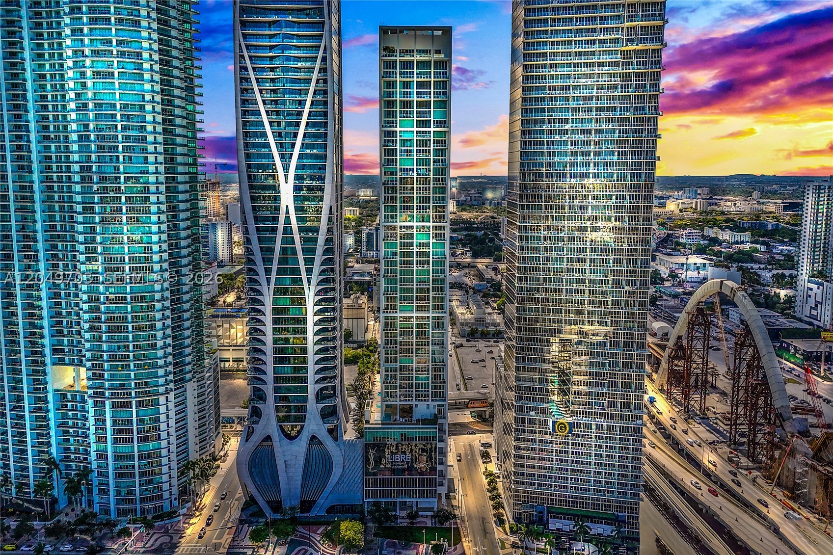 Miami photo 1