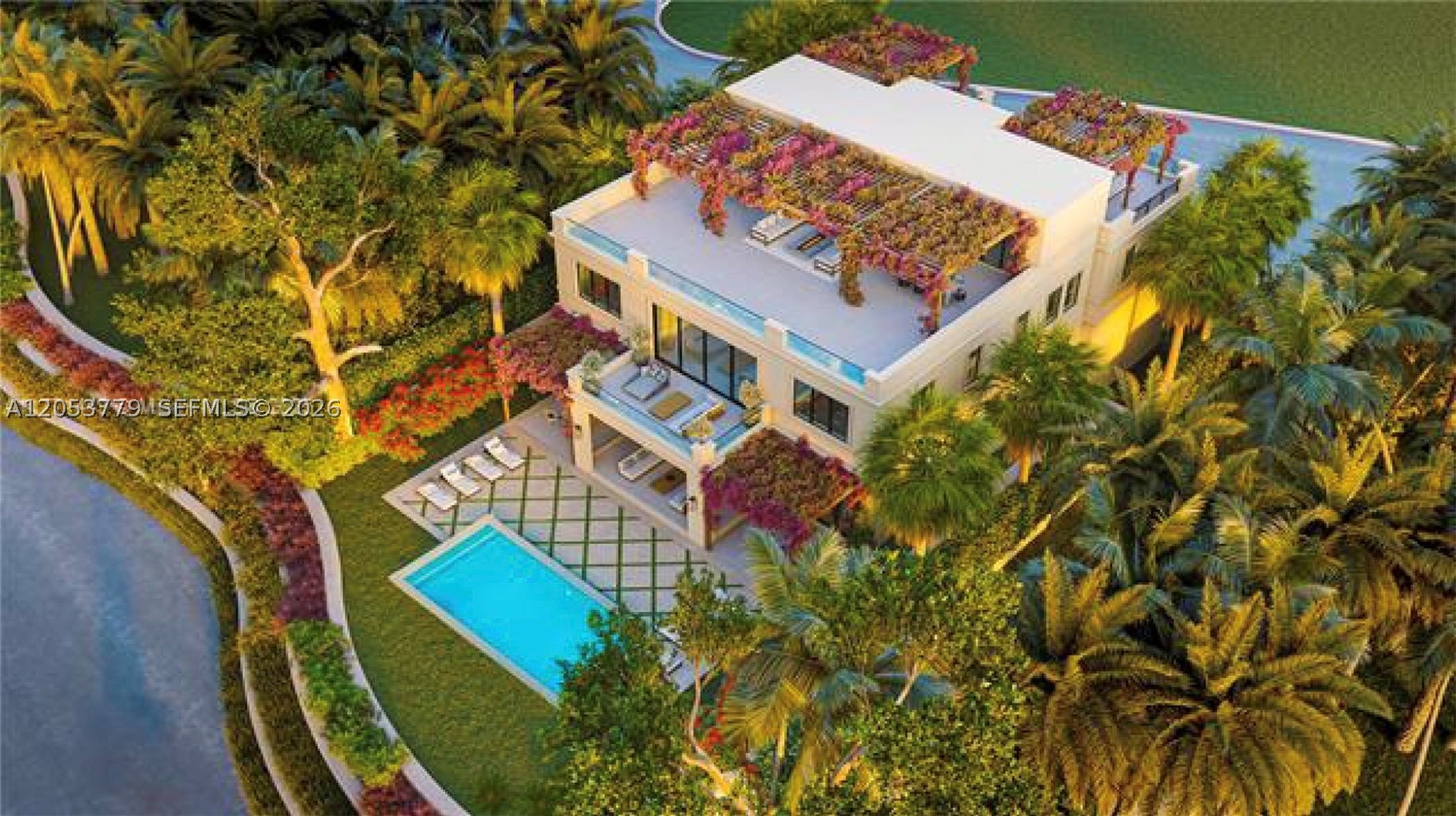 Miami Beach photo 1