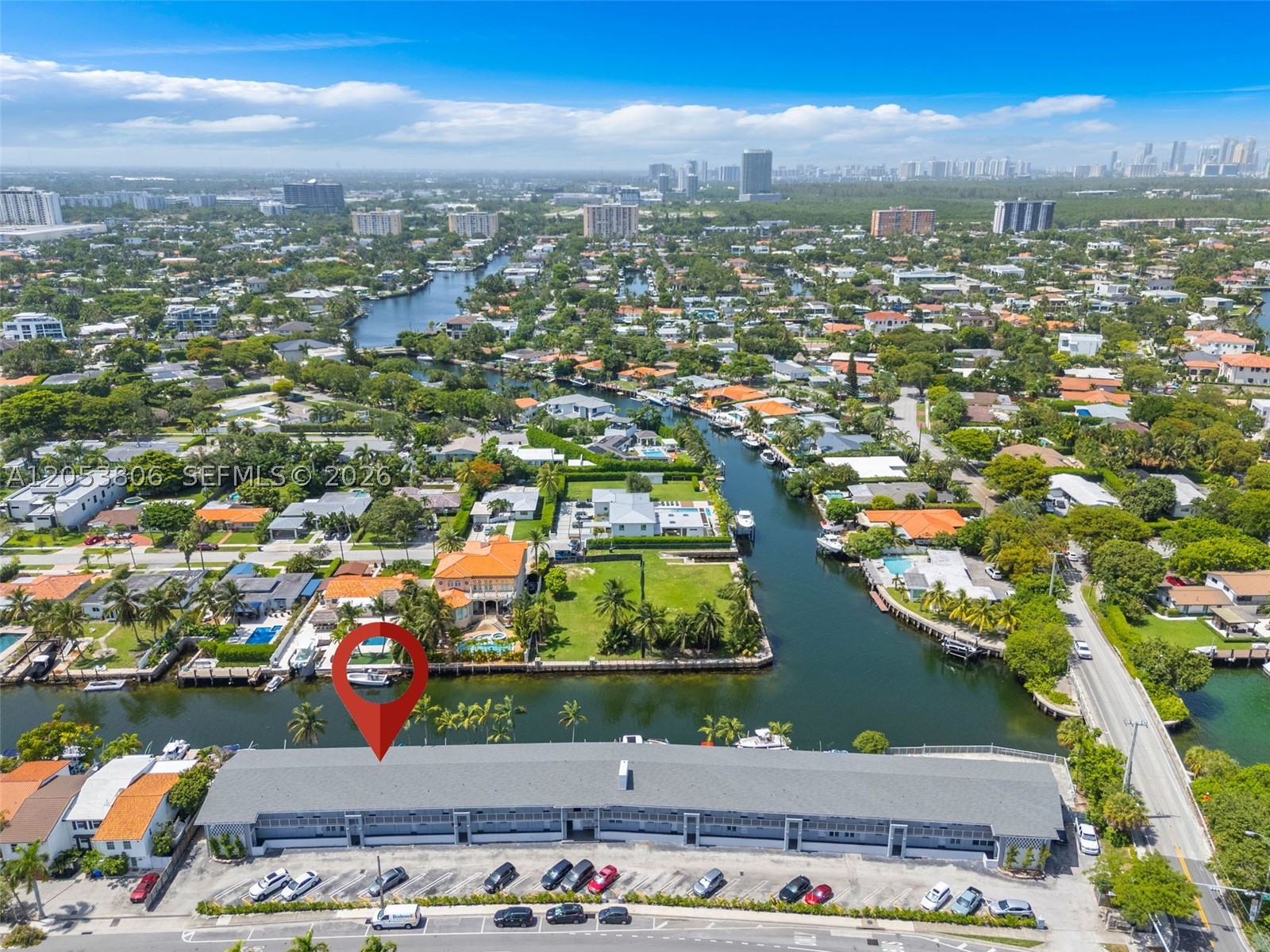 North Miami photo 1