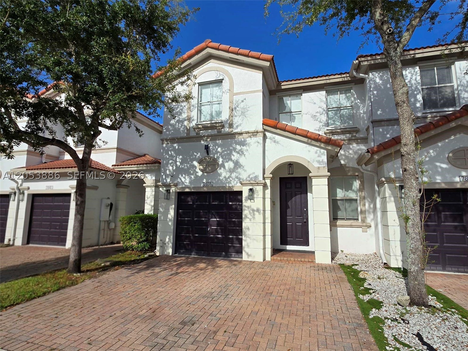Doral