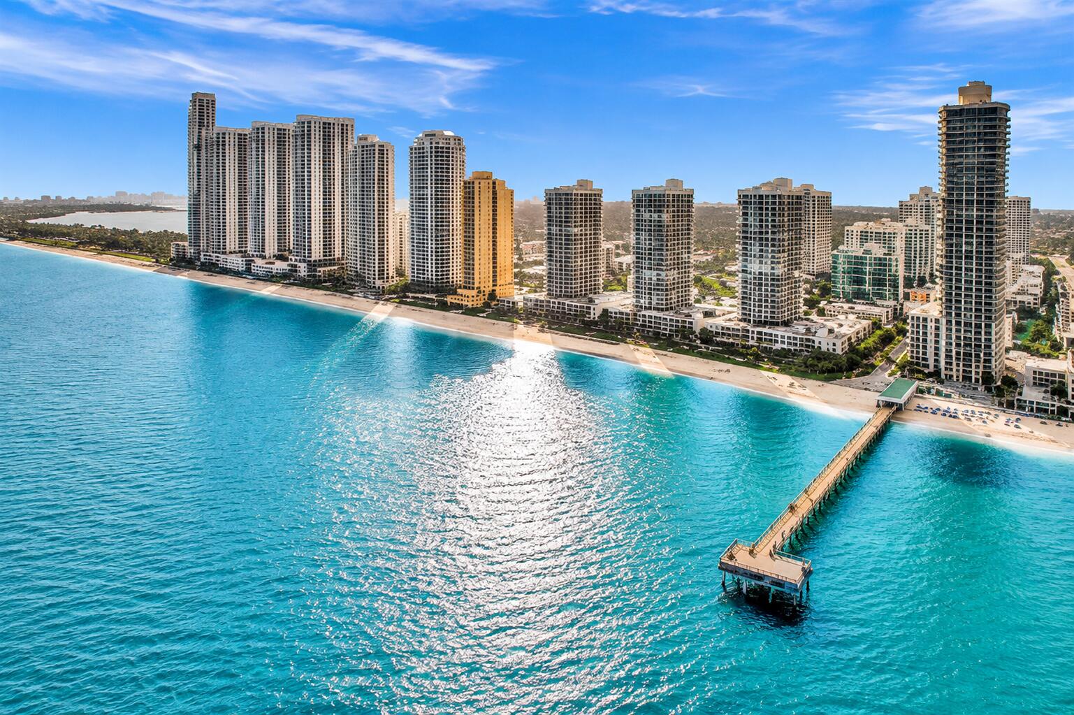 Sunny Isles Beach photo 1