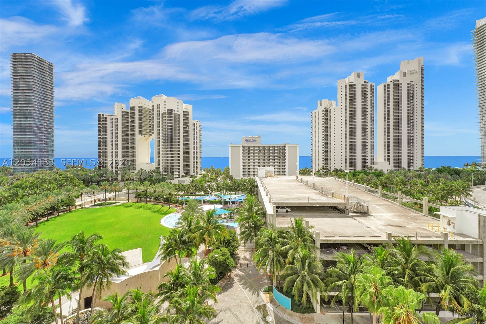 Sunny Isles Beach photo 1