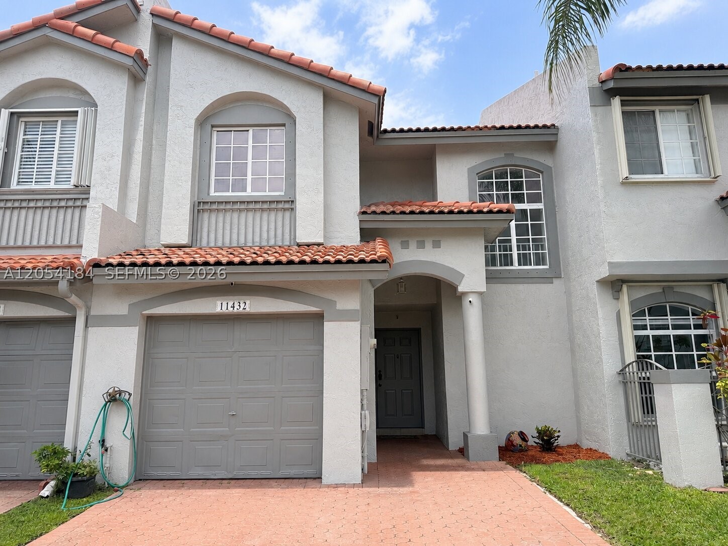 Doral