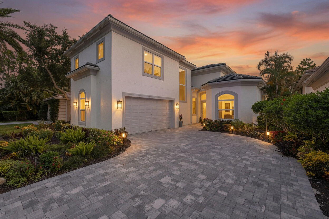 Palm Beach Gardens photo 1