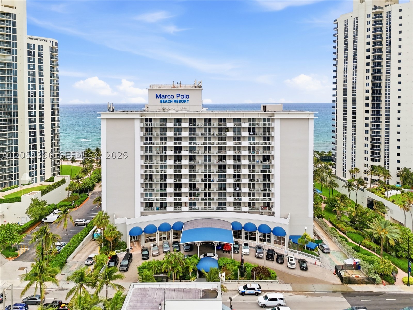Sunny Isles Beach photo 1
