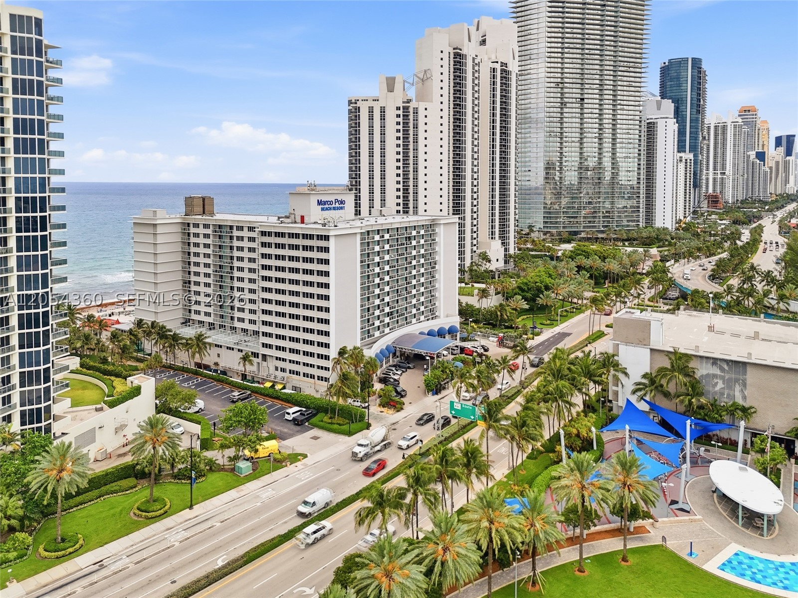 Sunny Isles Beach photo 4