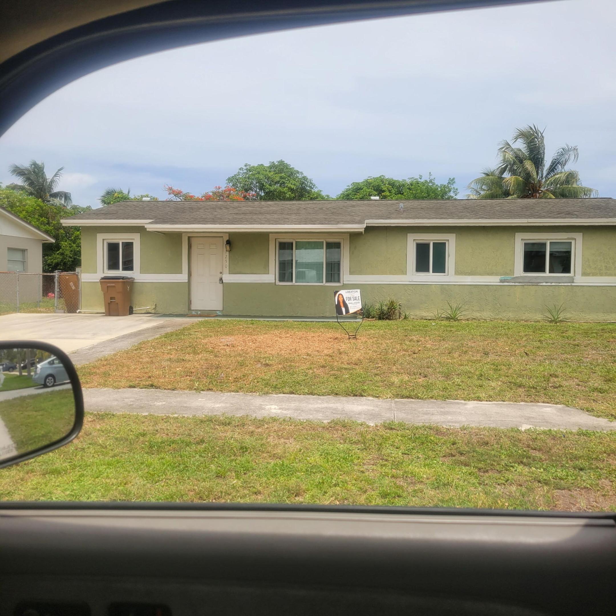 Deerfield Beach