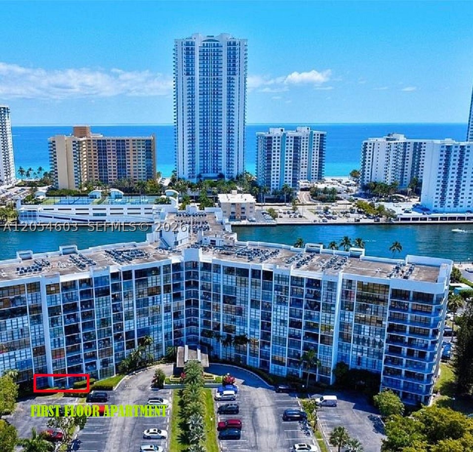 Hallandale Beach photo 1
