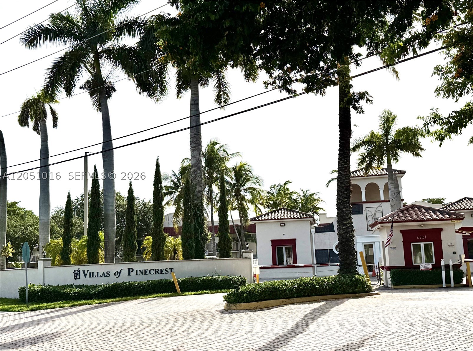 Pinecrest