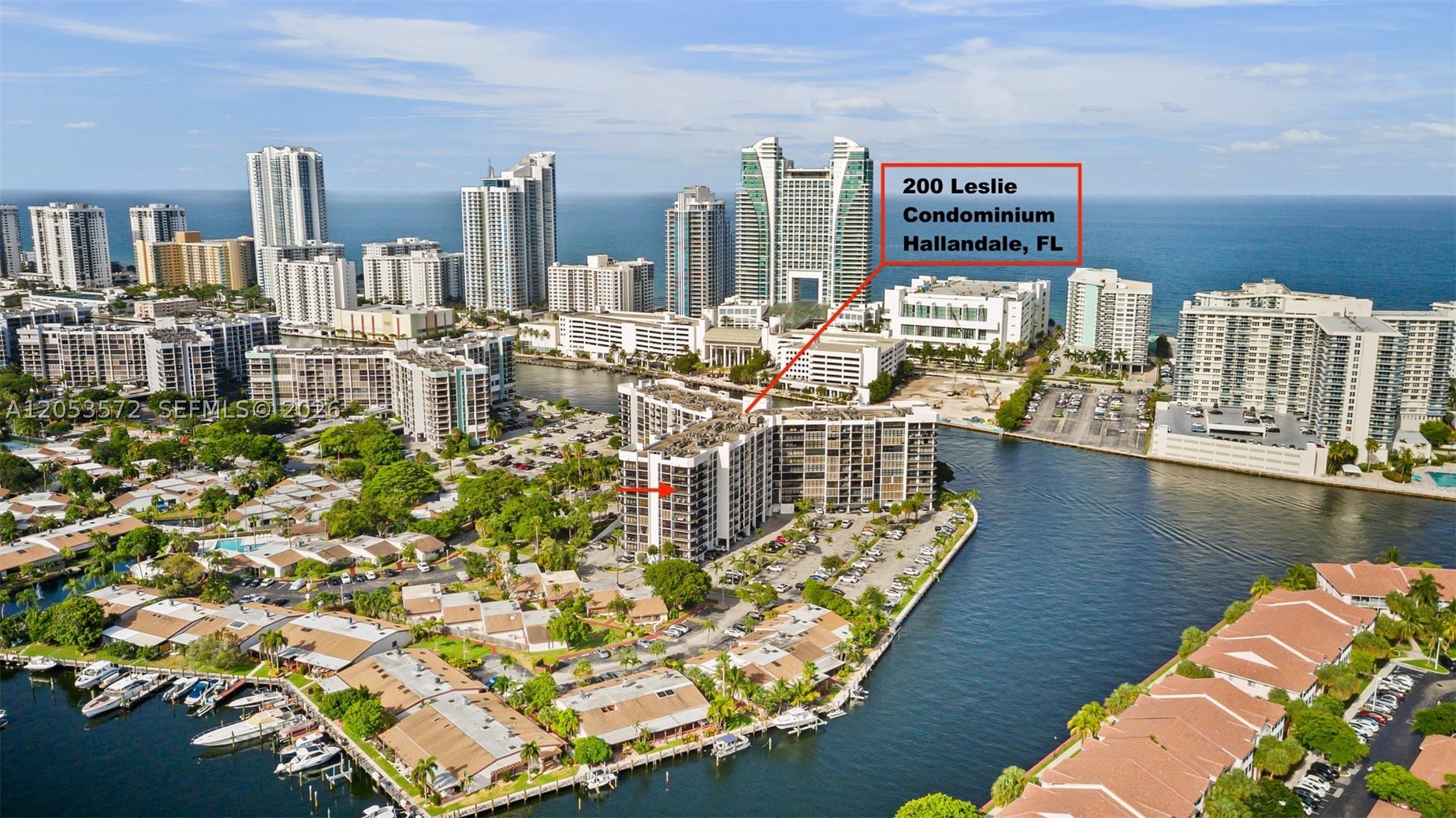 Hallandale Beach photo 5