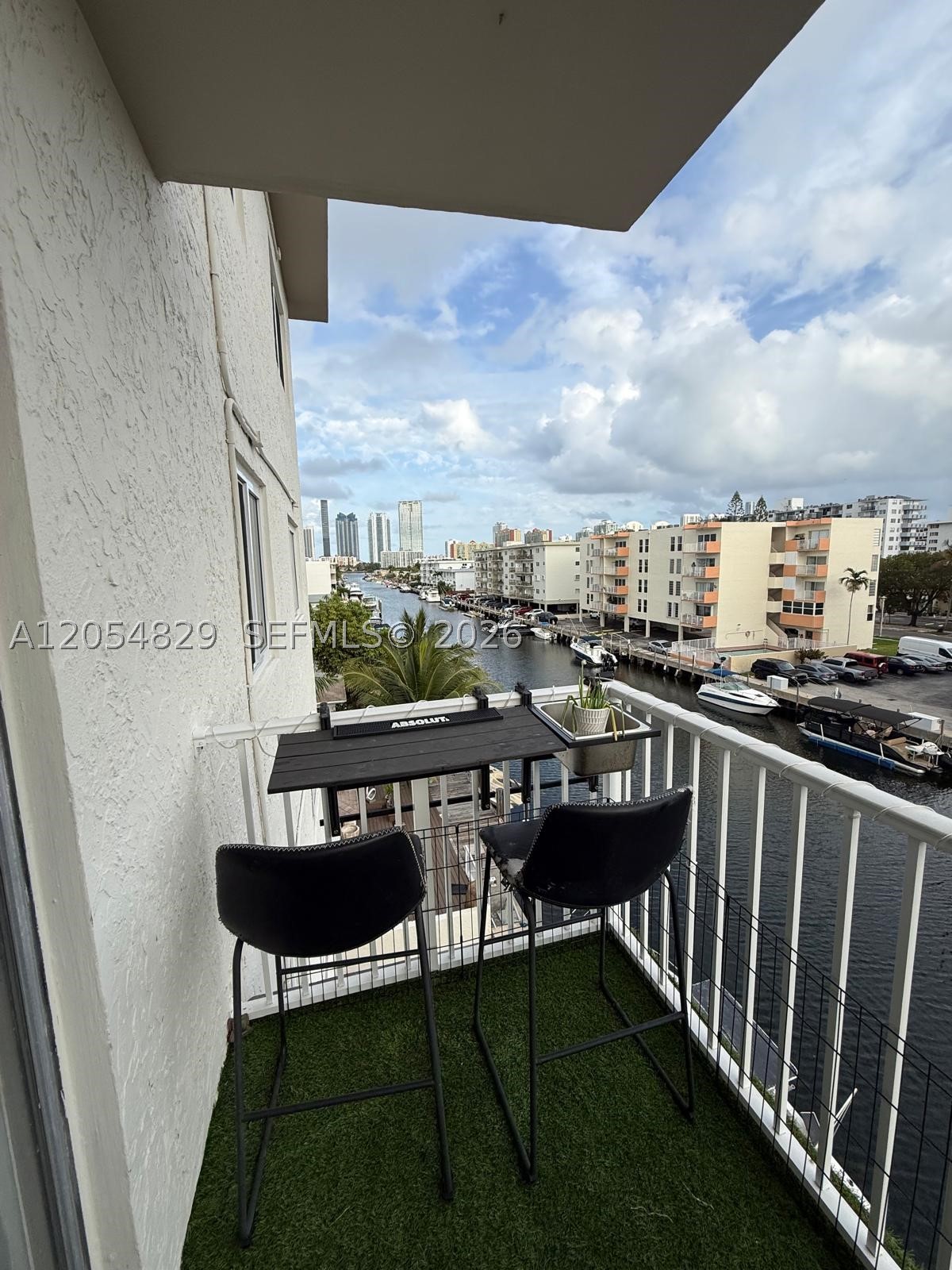 North Miami Beach