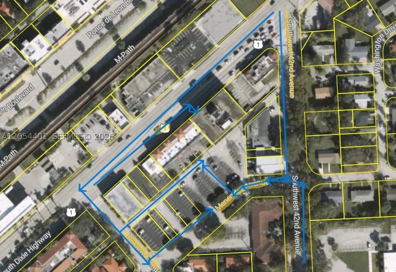 Coral Gables