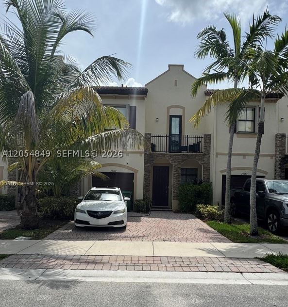 Homestead photo 1