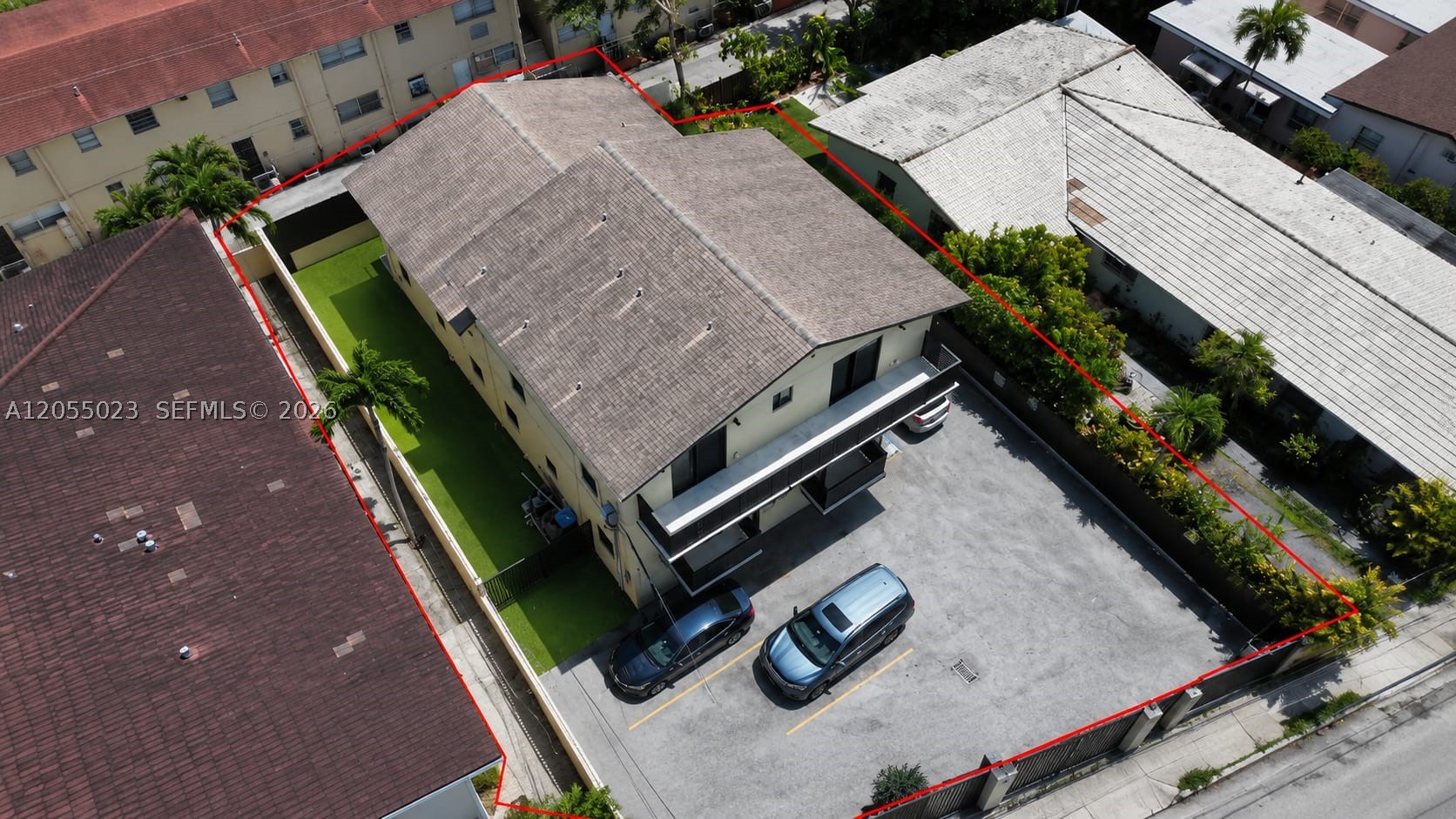 Miami photo 1