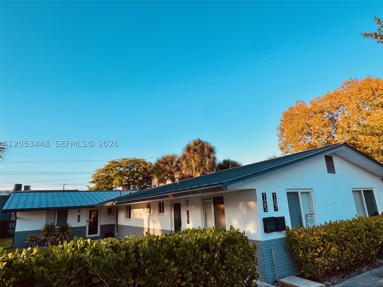 Wilton Manors