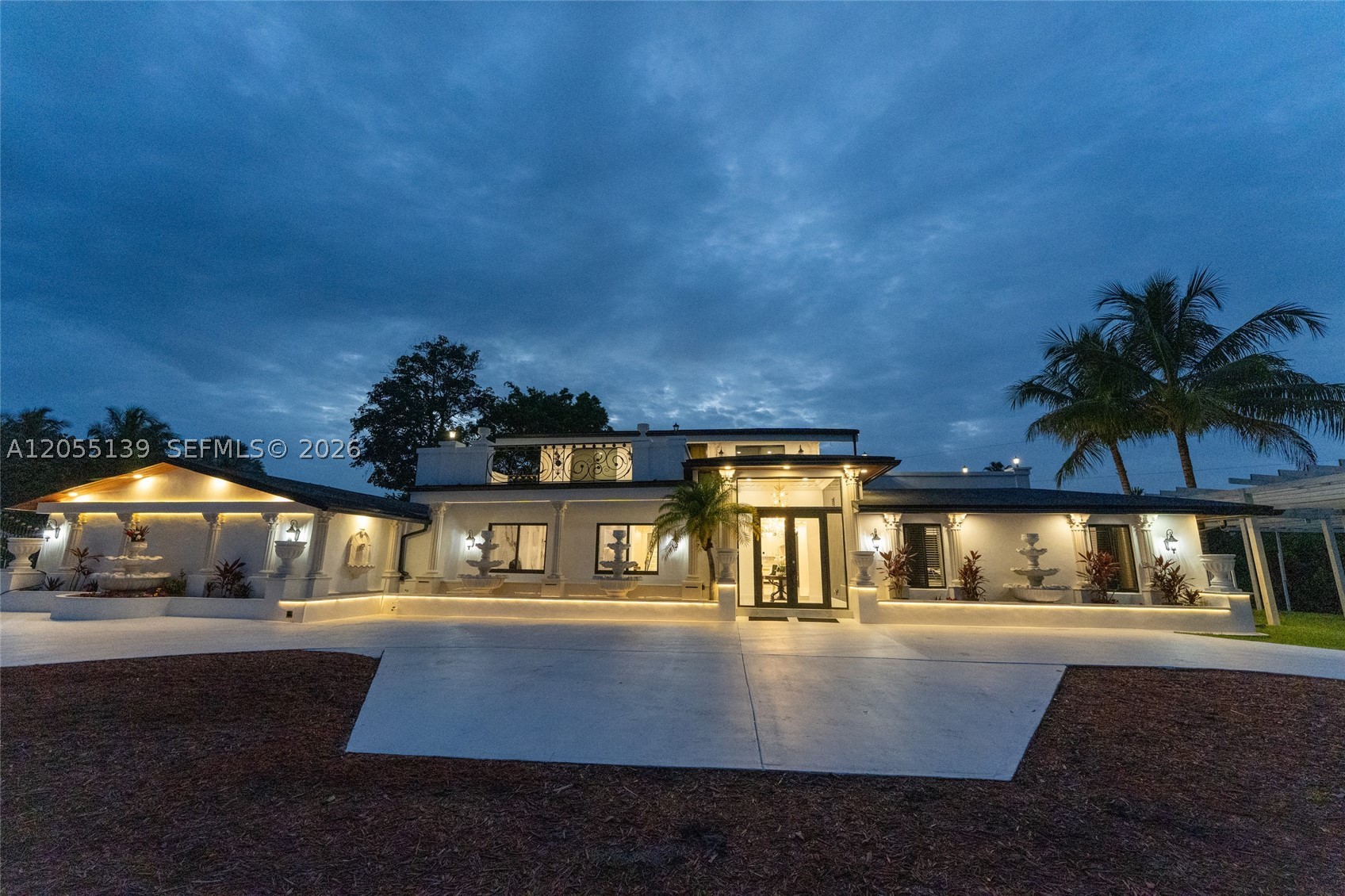 Plantation photo 1