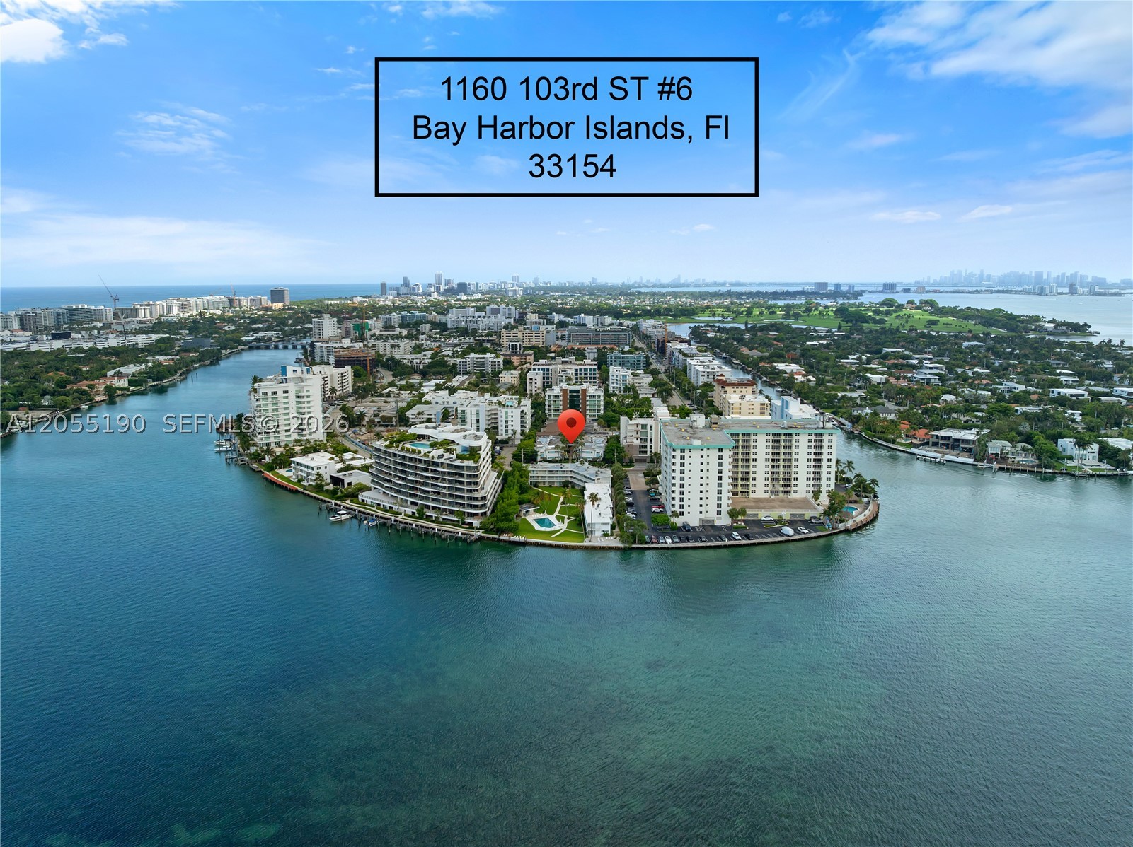 Bay Harbor Islands photo 2
