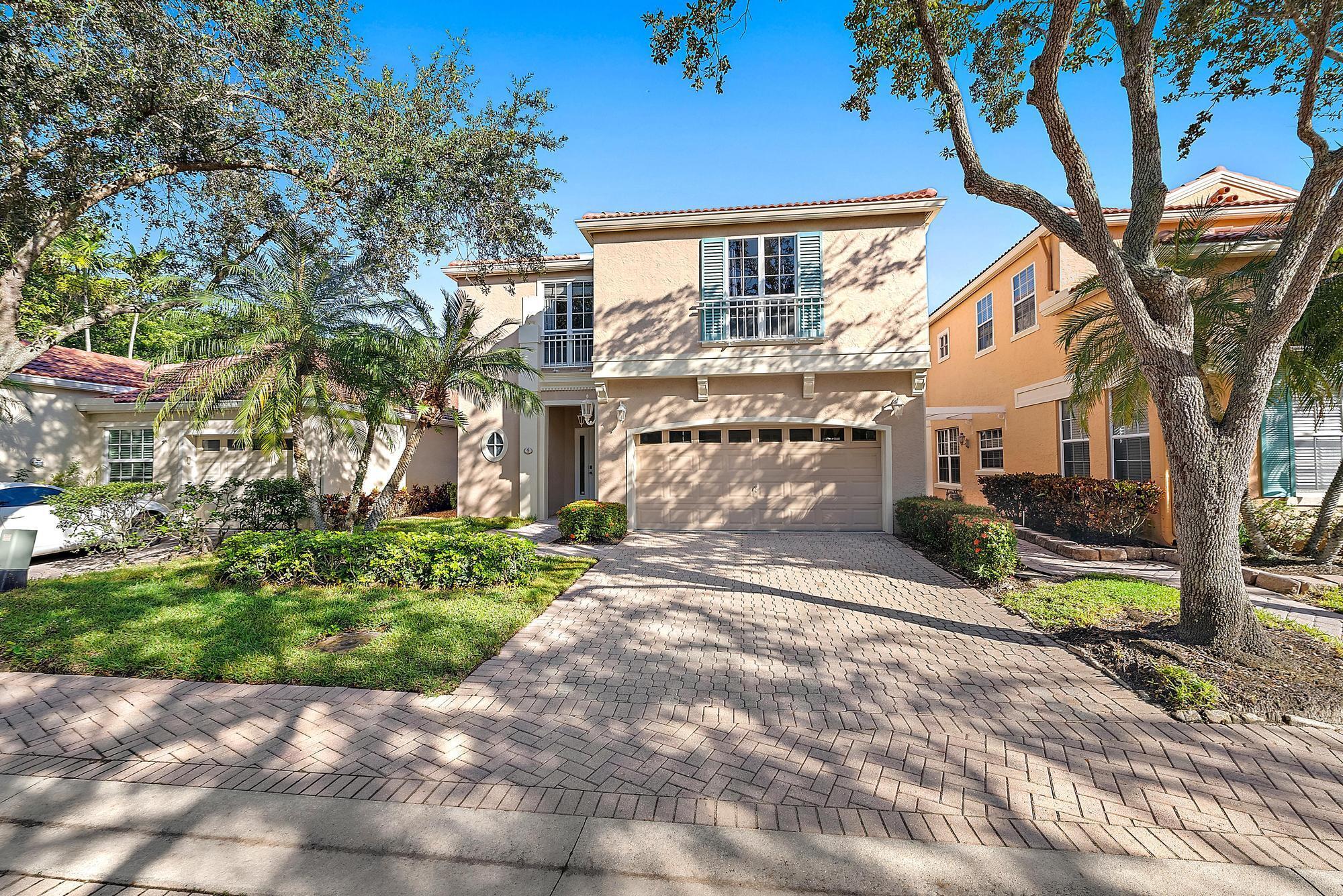 Palm Beach Gardens