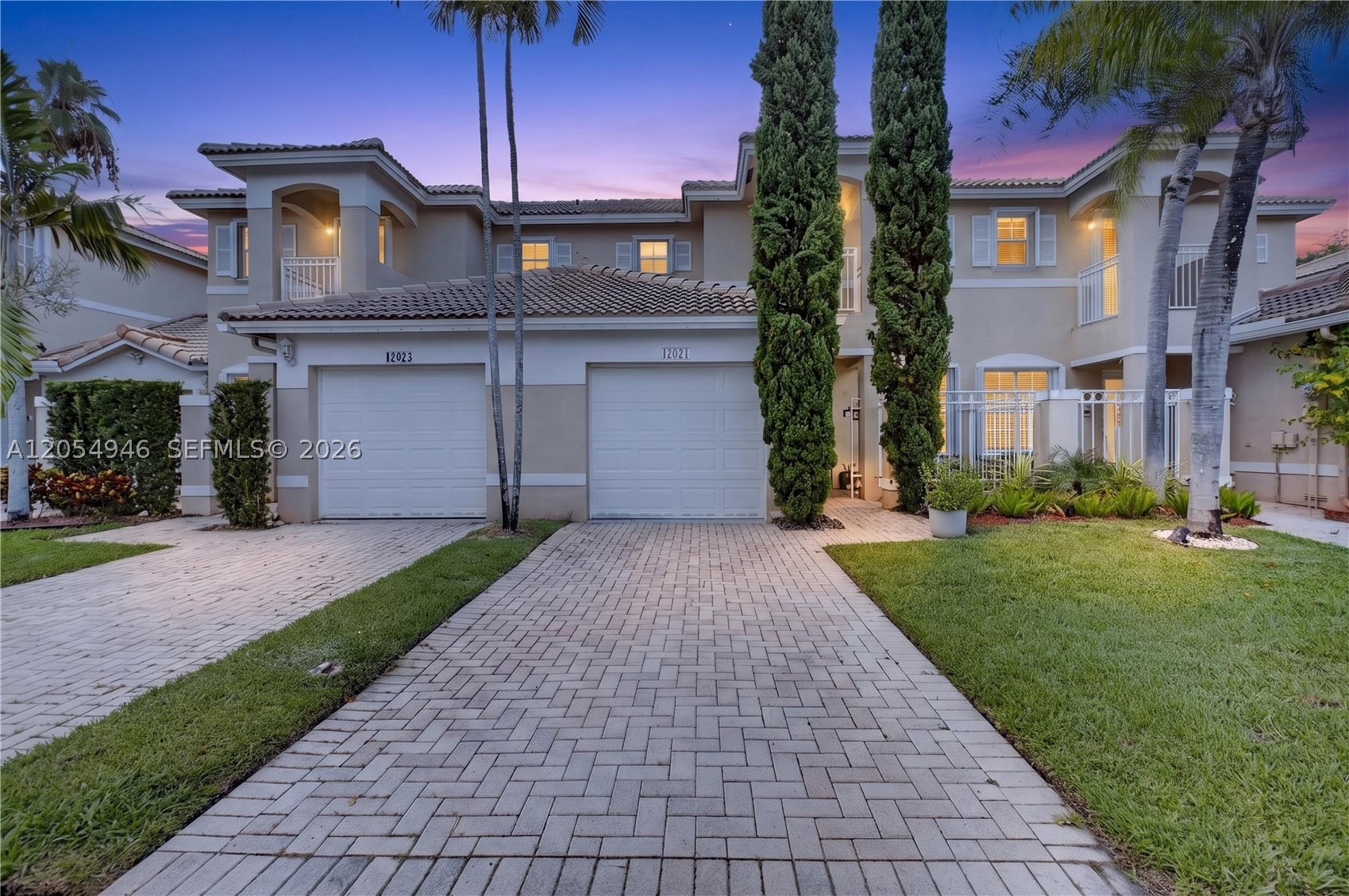 Pembroke Pines