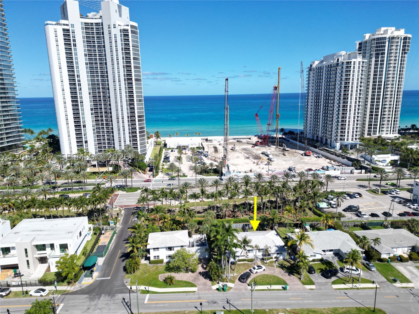 Sunny Isles Beach