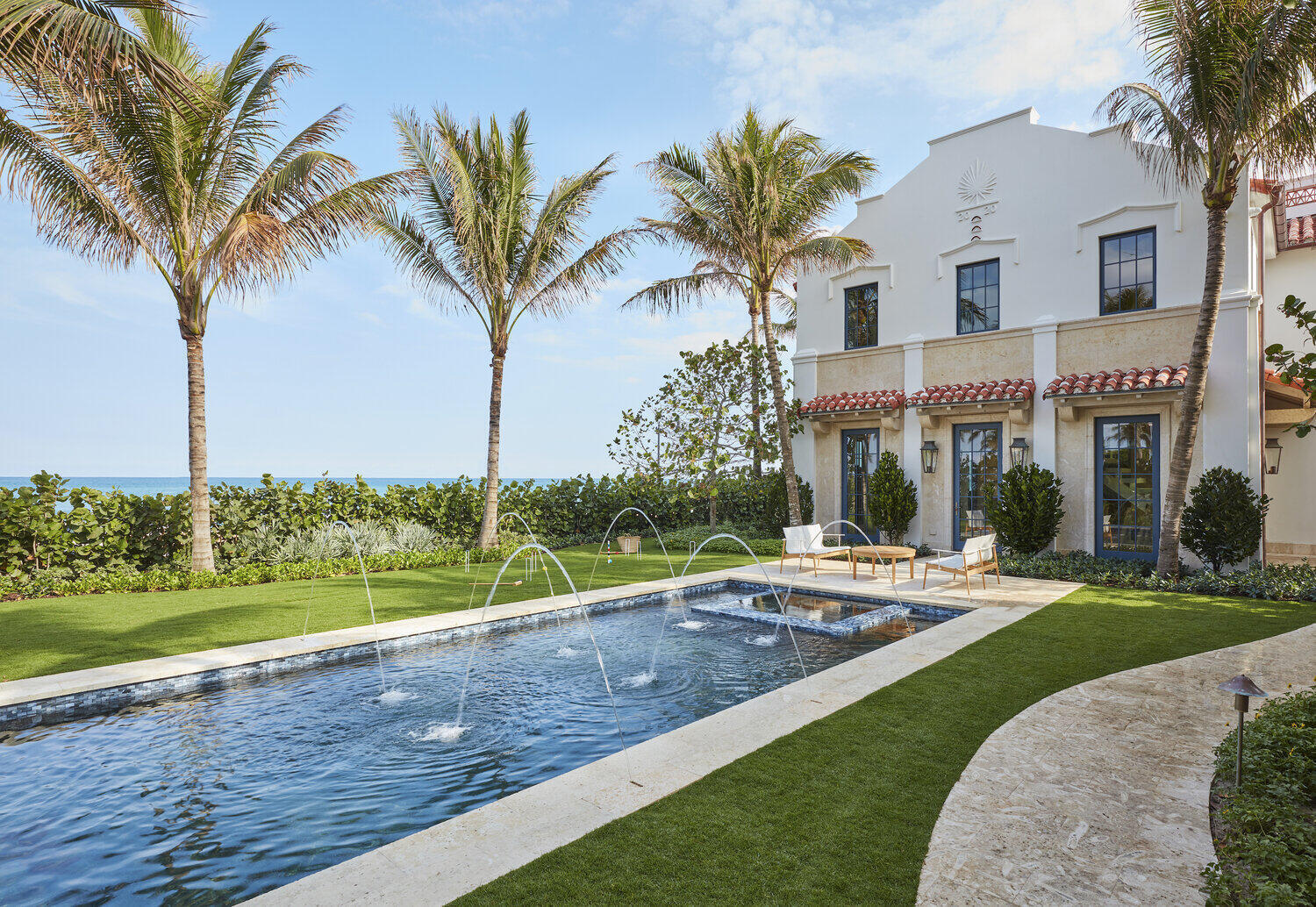 Palm Beach