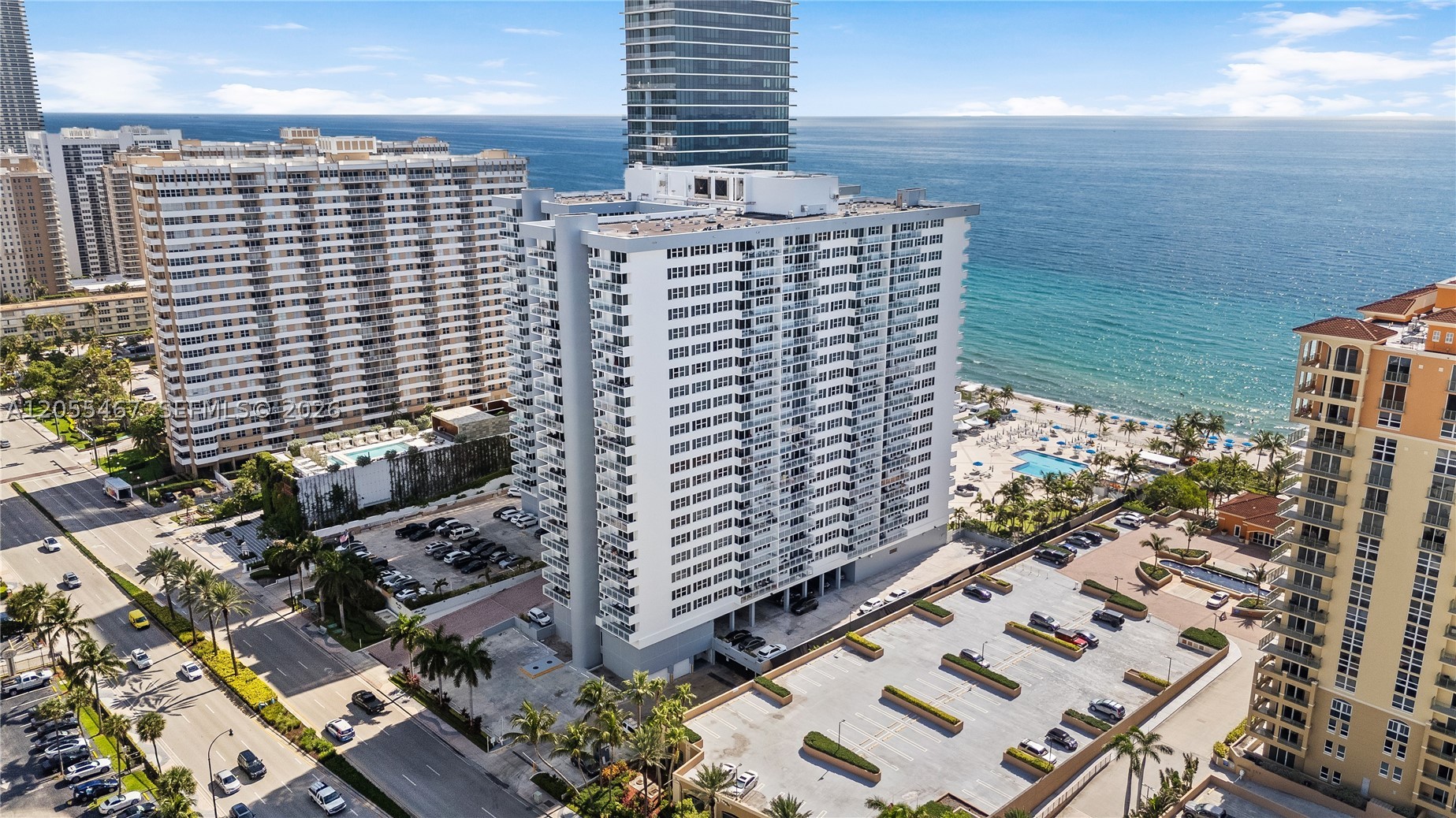 Hallandale Beach photo 5