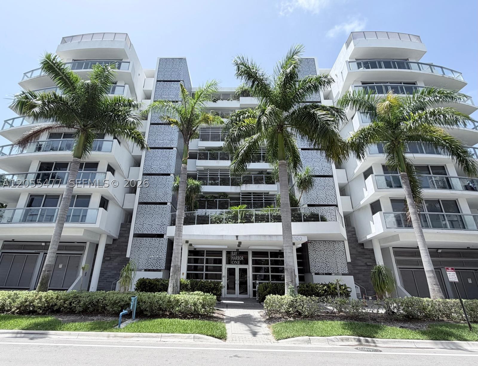 Bay Harbor Islands