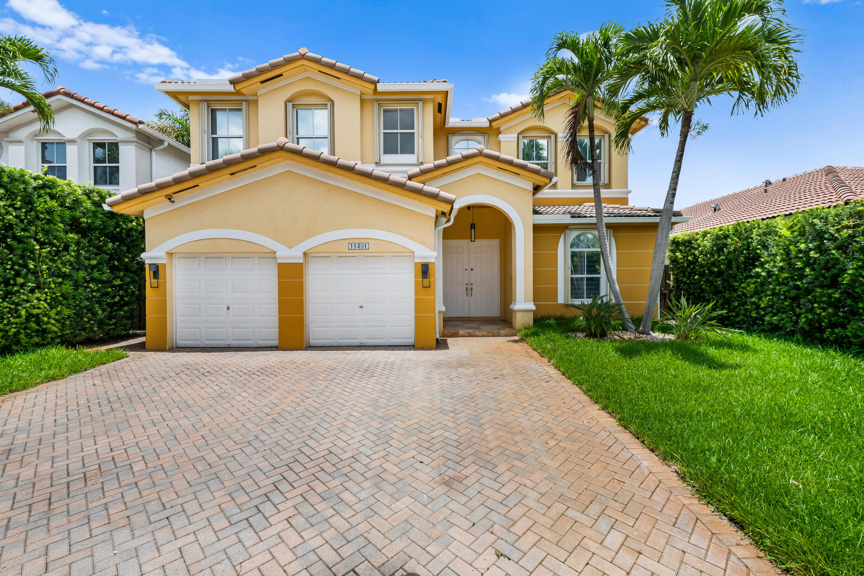 Doral photo 1