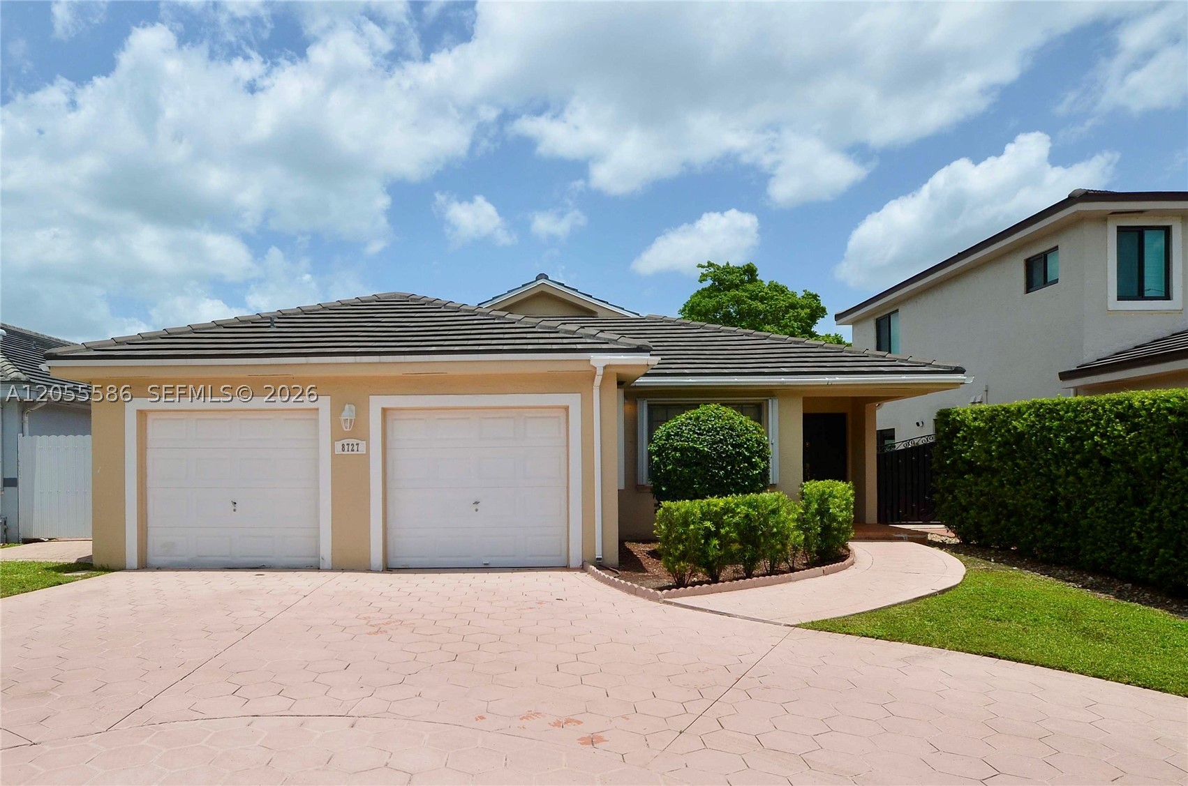 Miami Lakes