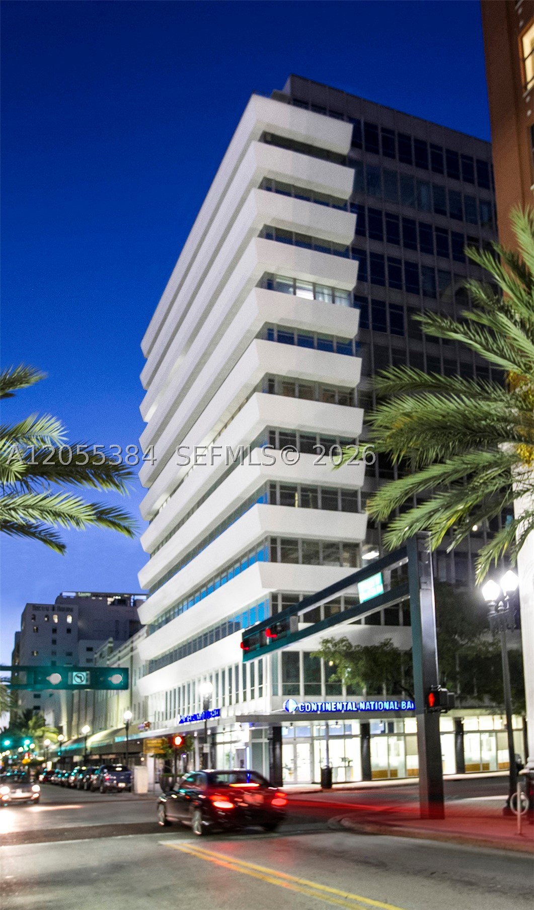 Miami