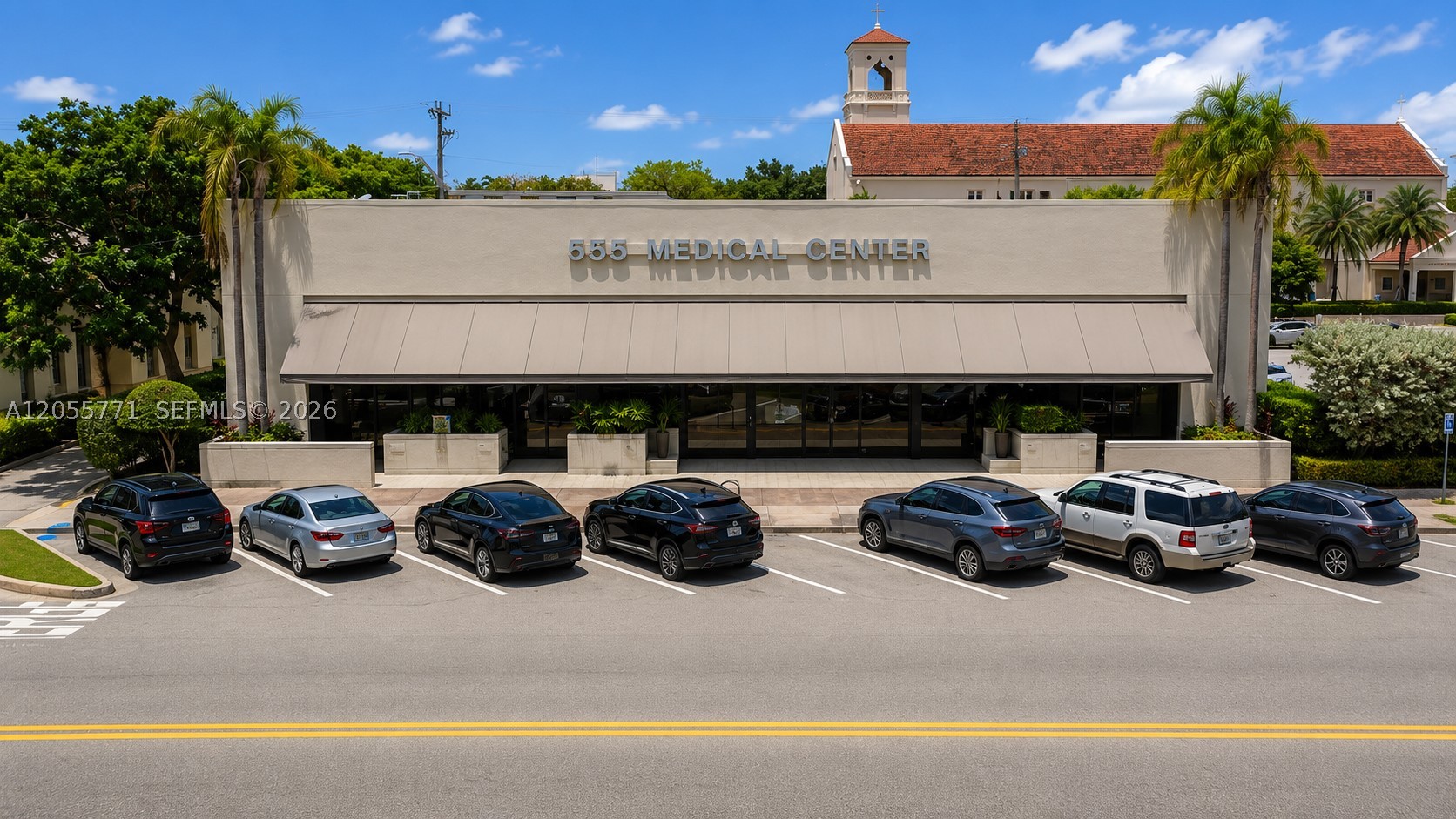 Coral Gables
